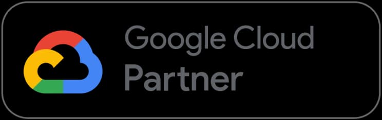 Google Cloud Partner