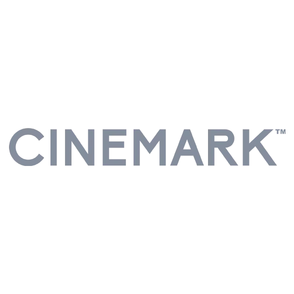 Cinemark Desarrollo de Sitio Web