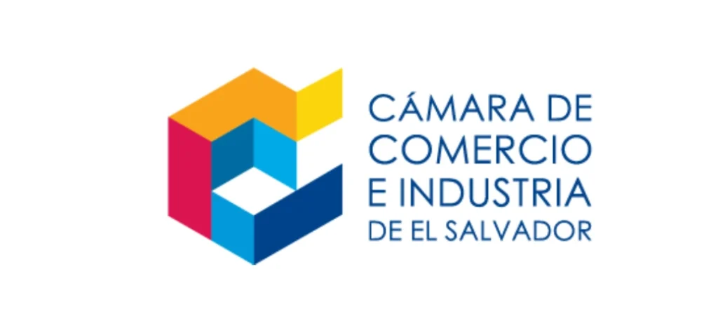 camara de comercio industrial El Salvador
