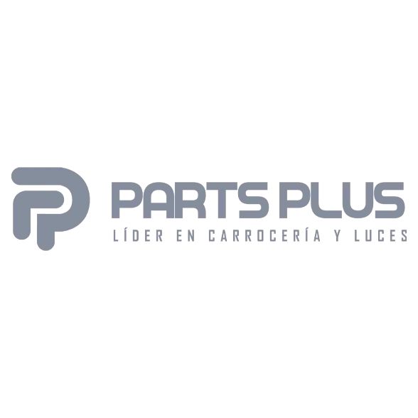 PartsPlus Desarrollo de Aplicaciones Móviles