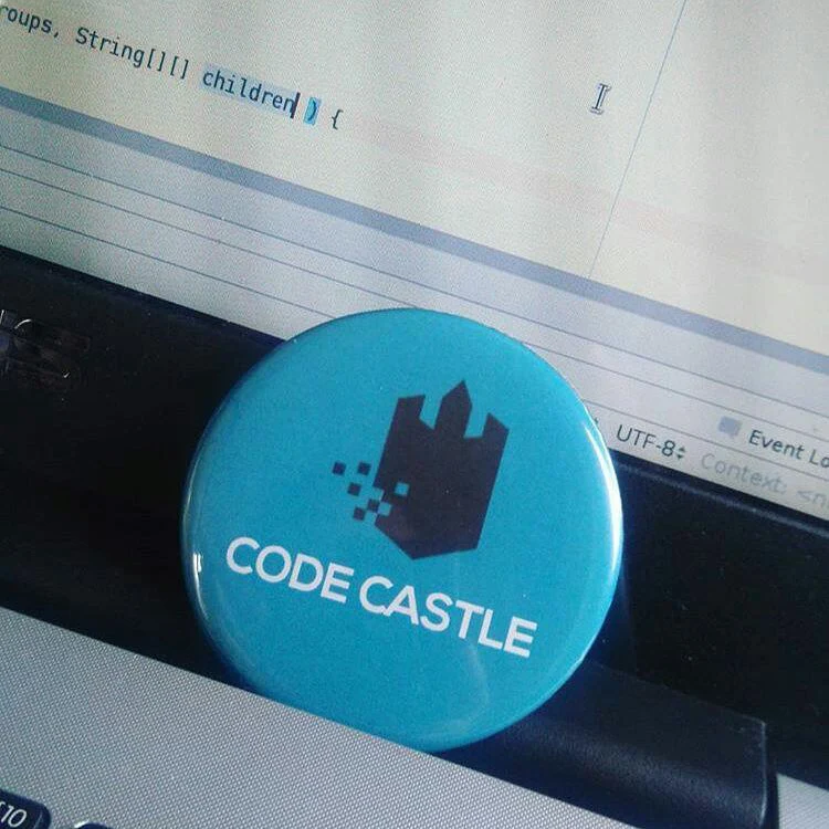 Somos Code Castle