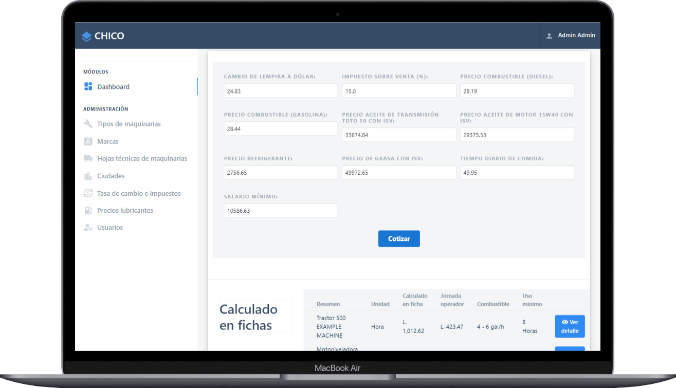 Custom Software Code Castle Desarrollo de Software a la Medida