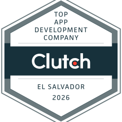 Top Clutch App Development Company El Salvador 2026 -CODE CASTLE